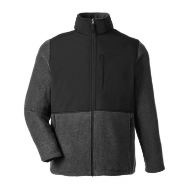 Journey Summit Hybrid Full-Zip